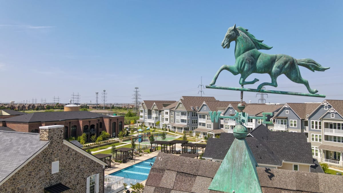 Sage Hill Luxury Coppell Apartments For Rent Near Dallas